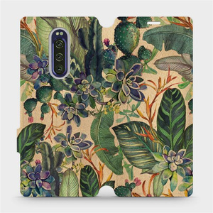 Hülle für Sony Xperia 1 - Farbe VP05S