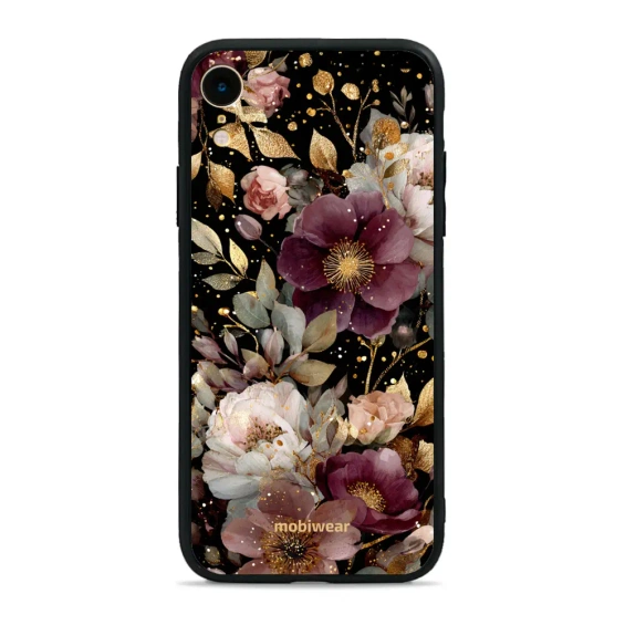 Hülle Glossy Case für Apple iPhone XR - Farbe G169G