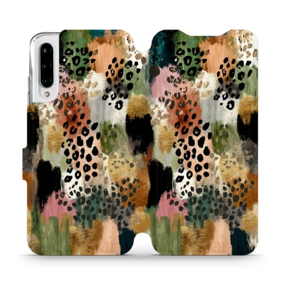 Hülle für Xiaomi Mi A3 - Farbe V167S