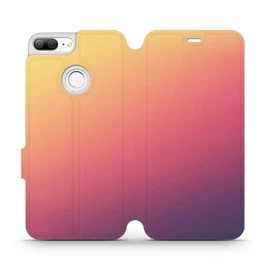 Hülle für Huawei Honor 9 Lite - Farbe VP66S