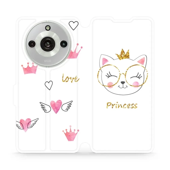 Hülle für Realme 11 Pro - Farbe MH03S