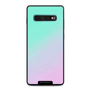 Hülle Glossy Case für Samsung Galaxy S10 Plus - Farbe G063G