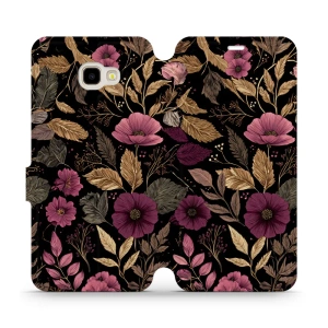 Hülle für Samsung Galaxy J4 Plus 2018 - Farbe V170S