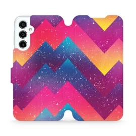 Hülle für Samsung Galaxy M34 5G - Farbe V110S