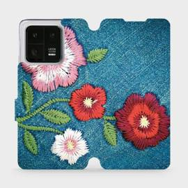 Hülle für Xiaomi 13 Pro - Farbe MD05P