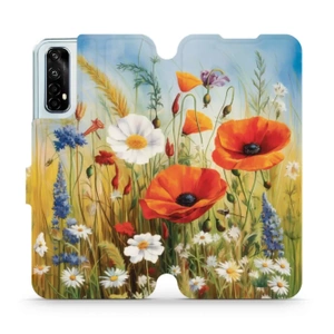 Hülle für Realme 7 - Farbe VP43S