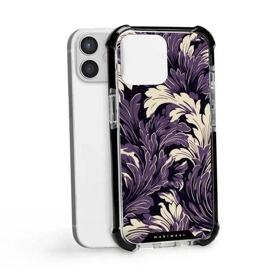 Hülle MagSafe Elite Bumper für Apple iPhone 12 mini - Farbe DA46D