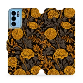 Hülle für Oppo Reno 6 5G - Farbe V173S