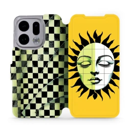 Hülle für OPPO Find X9 - Farbe VP56S