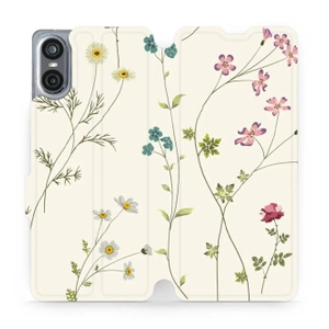 Hülle für Sony Xperia 10 VI - Farbe MD03S