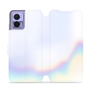 Hülle für Motorola Edge 30 Neo - Farbe VP64S