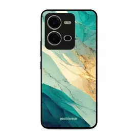 Hülle Glossy Case für Vivo X80 Lite - Farbe G024G