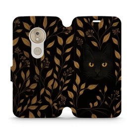 Hülle für Motorola Moto G7 Play - Farbe V164S