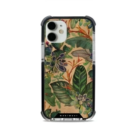 Hülle MagSafe Elite Bumper für Apple iPhone 12 mini - Farbe D013D