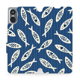 Hülle für Sony Xperia 10 VI - Farbe VP89S