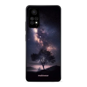 Hülle Glossy Case für Xiaomi Redmi Note 11 Pro - Farbe G005G