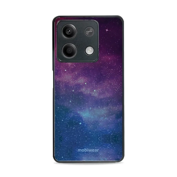 Hülle Glossy Case für Xiaomi Redmi Note 13 5G - Farbe G049G