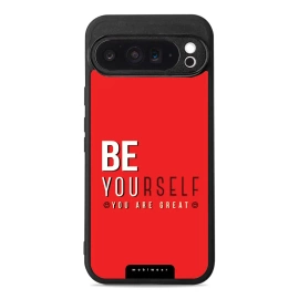 Hülle Glossy Case für Google Pixel 9 Pro XL - Farbe G072G