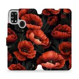Hülle für Samsung Galaxy M21 - Farbe VP45S