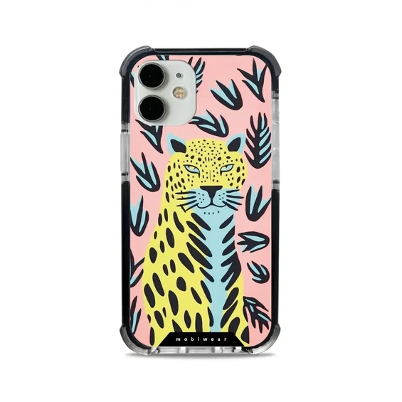 Hülle MagSafe Elite Bumper für Apple iPhone 12 mini - Farbe D028D