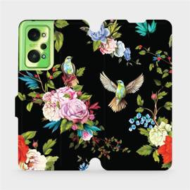 Hülle für Realme GT Neo 2 - Farbe VD09S