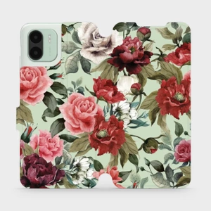 Hülle für Xiaomi Redmi A2 Plus - Farbe MD06P