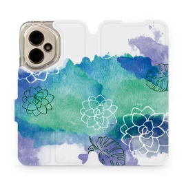 Hülle für Huawei Honor 400 - Farbe MG11S