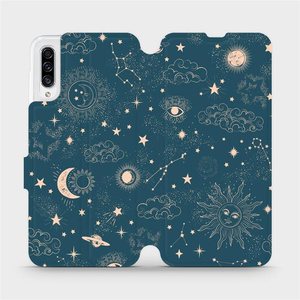 Hülle für Samsung Galaxy A30s - Farbe VP14S