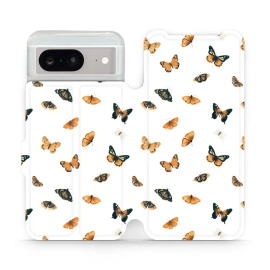 Hülle für Google Pixel 8 - Farbe MP77S