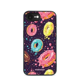 Hülle Glossy Case für Apple iPhone 16e - Farbe G046G