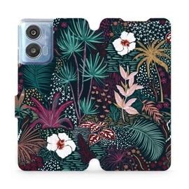 Hülle für Motorola Moto G04 - Farbe VP13S