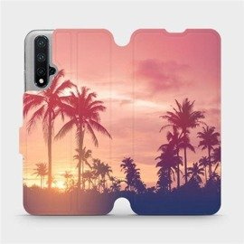 Hülle für Huawei Honor 20 - Farbe M134P