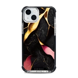 Hülle MagSafe Elite Bumper für Apple iPhone 15 Plus - Farbe D019D