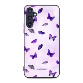 Hülle Glossy Case für Samsung Galaxy A16 5G - Farbe GP77G