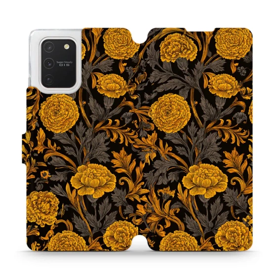 Hülle für Samsung Galaxy S10 Lite - Farbe V173S
