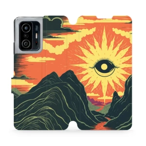 Hülle für Xiaomi 11T Pro - Farbe VP55S