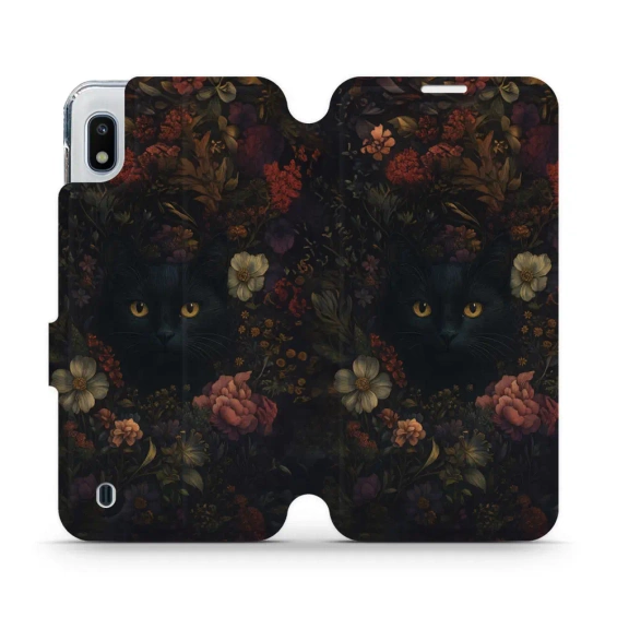 Hülle für Samsung Galaxy A10 - Farbe V161S