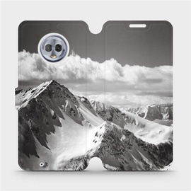 Hülle für Motorola Moto G6 - Farbe M152P