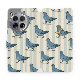 Hülle für OnePlus 12R - Farbe VP91S