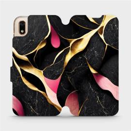 Hülle für Huawei Y5 2019 - Farbe VP35S