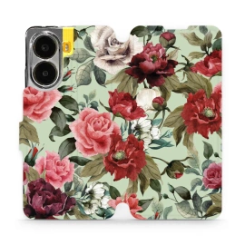 Hülle für Xiaomi POCO X7 Pro - Farbe MD06P