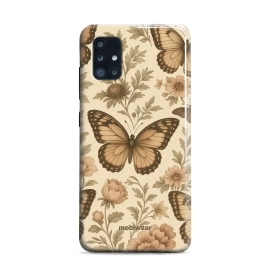 Hülle Elite Pro für Samsung Galaxy A51 - Farbe EP92E