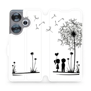 Hülle für Xiaomi POCO F6 - Farbe MH16P