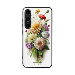 Hülle Glossy Case für Samsung Galaxy S24 - Farbe G016G