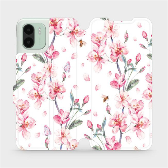 Hülle für Xiaomi Redmi A1 - Farbe M124S