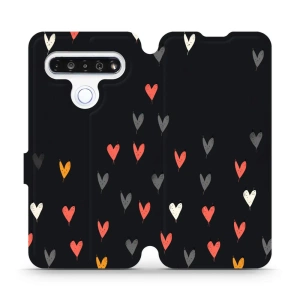 Hülle für LG K61 - Farbe VP79P