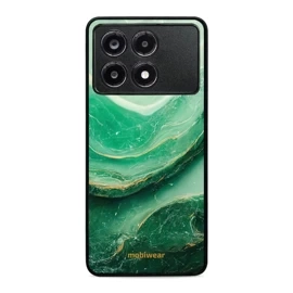 Hülle Glossy Case für Xiaomi POCO X6 Pro - Farbe G023G