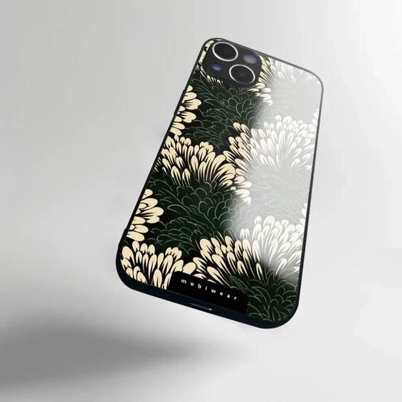 Hülle Glossy Case für Xiaomi Redmi Note 13 4G - Farbe GA45G