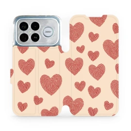 Hülle für Xiaomi Poco F8 Ultra - Farbe VP93S