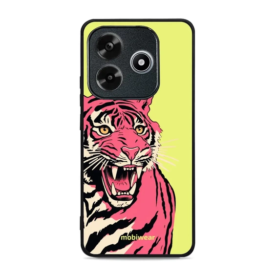Hülle Glossy Case für Xiaomi Redmi Note 14 5G - Farbe G051G